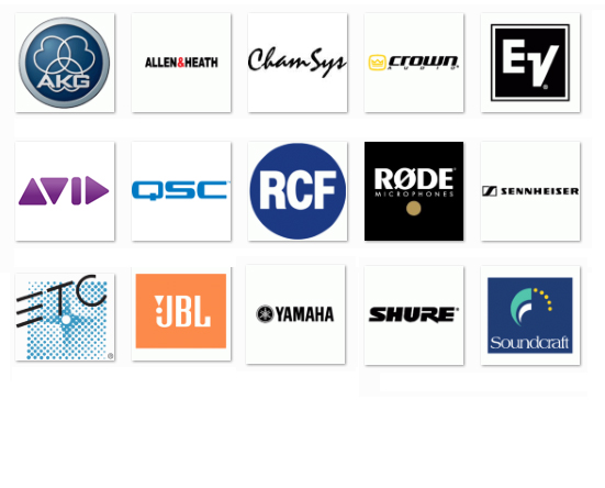 logos